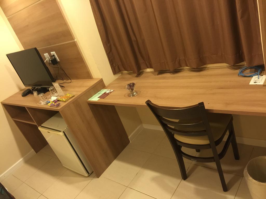 Palace Hotel Campos Dos Goytacazes Rom bilde