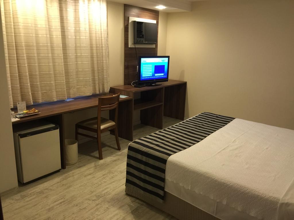 Palace Hotel Campos Dos Goytacazes Rom bilde